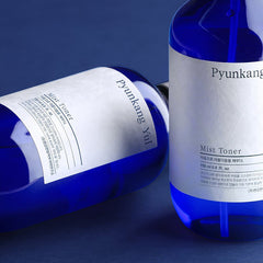 Pyunkang Yul Mist Toner voor Hydratatie en Verfrissing