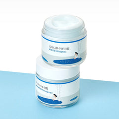 Round Lab - Birch Juice Moisturizing Cream - 80 ml