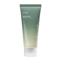 Anua Heartleaf Pore Clay Pack 100ml