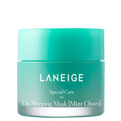 Laneige Lip Sleeping Mask 20g - Hydraterende Lippenbalsem voor een Zachte, Vochtige Lipervaring