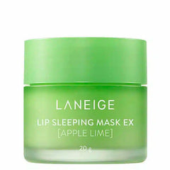 Laneige Lip Sleeping Mask 20g - Hydraterende Lippenbalsem voor een Zachte, Vochtige Lipervaring