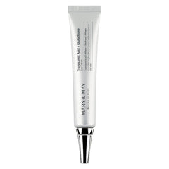 Tranexaminezuur Oogcrème voor Donkere Kringen en Vermoeide Ogen