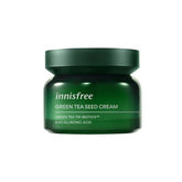 Green Tea Seed Cream | Green Tea Seed Cream Innisfree