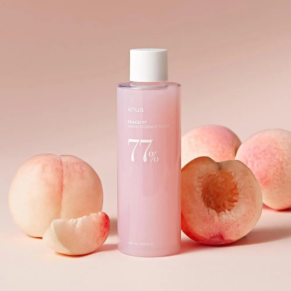 Anua PEACH 77 NIACIN ESSENCE TONER 250ml Anua