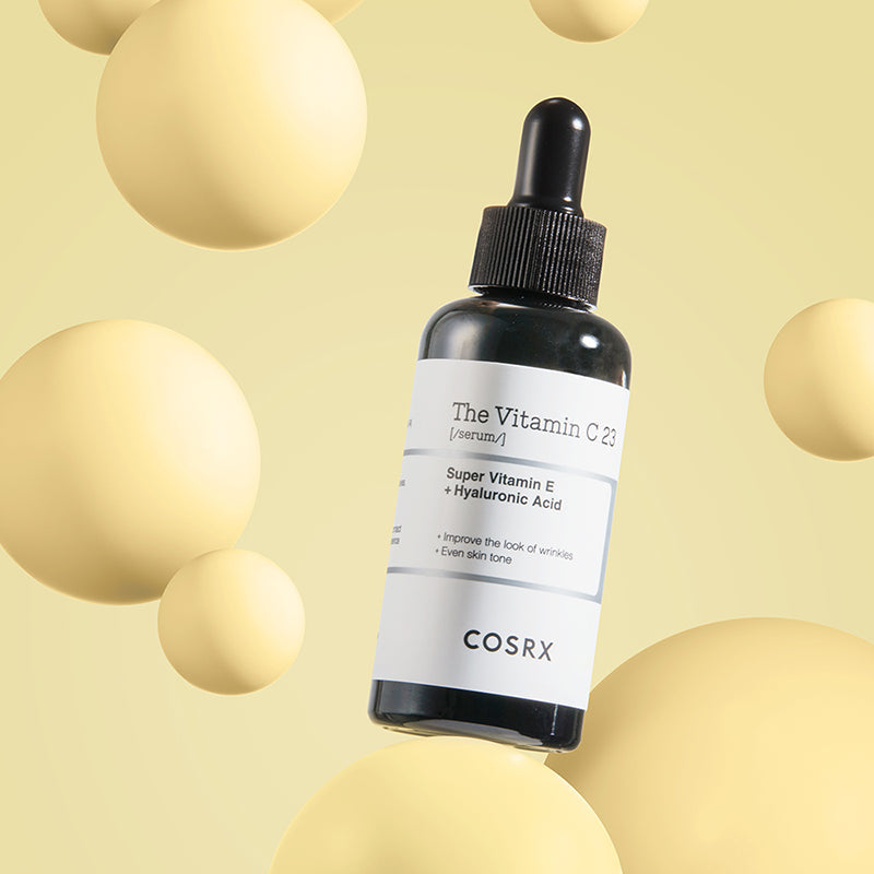 Cosrx The Vitamin C 23 serum 20g
