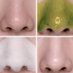 Some By Me Bye Bye Blackhead 30 Days Miracle Green Tea Tox Bubble Cleanser 120g