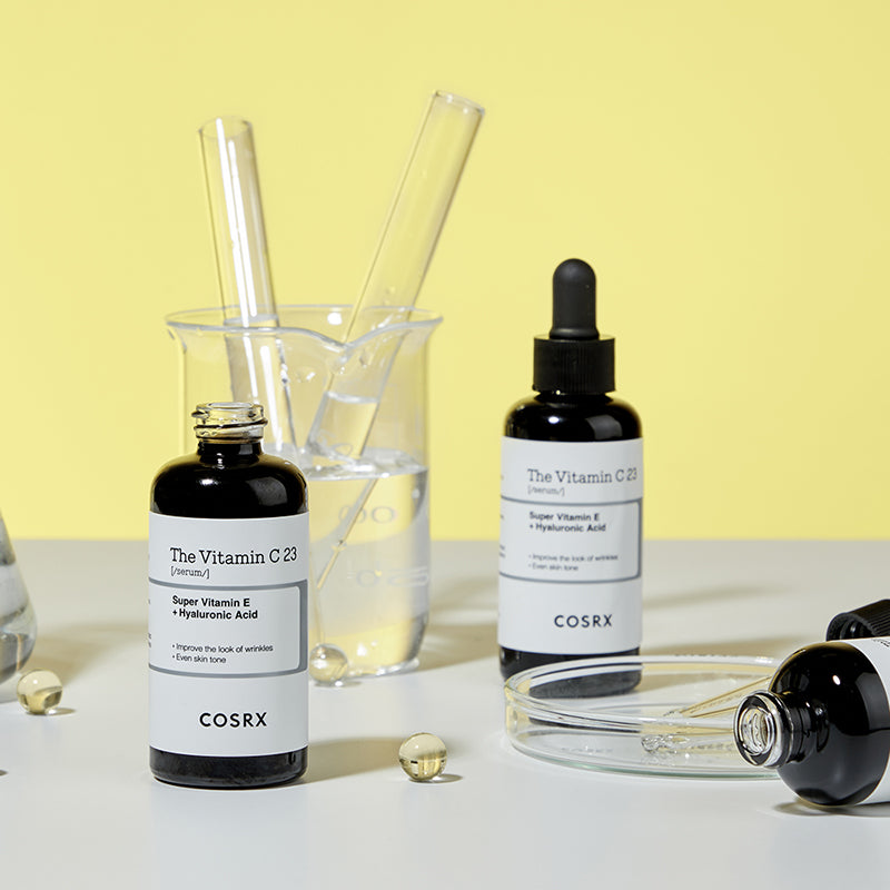 Cosrx The Vitamin C 23 serum 20g