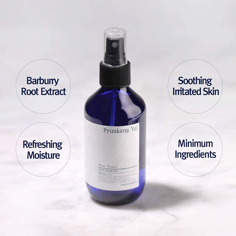 Pyunkang Yul Mist Toner