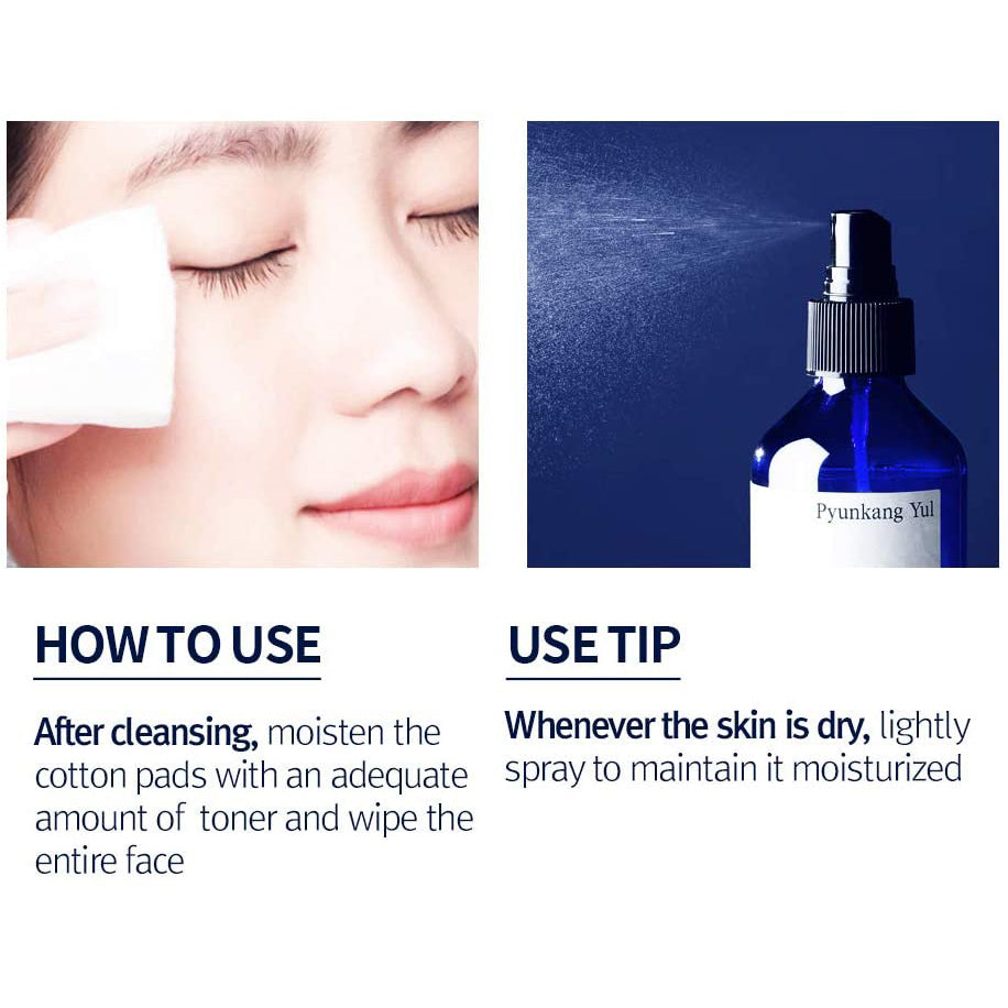 Pyunkang Yul Mist Toner