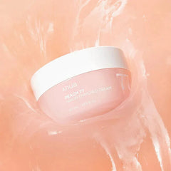 Anua Peach 77% Niacin Enriched Cream 50ml