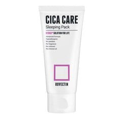 Rovectin Cica Care Sleeping Pack 80ml