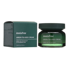 Green Tea Seed Cream | Green Tea Seed Cream Innisfree