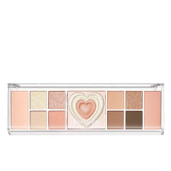 Peripera All Take Mood Like Pallete Prestige Pink