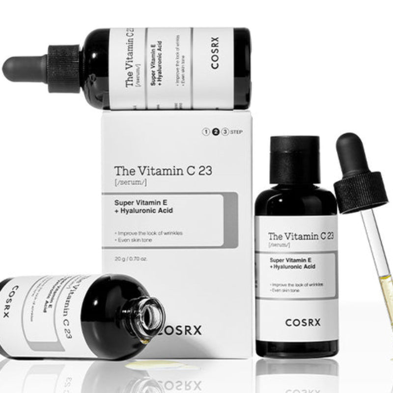 Cosrx The Vitamin C 23 serum 20g